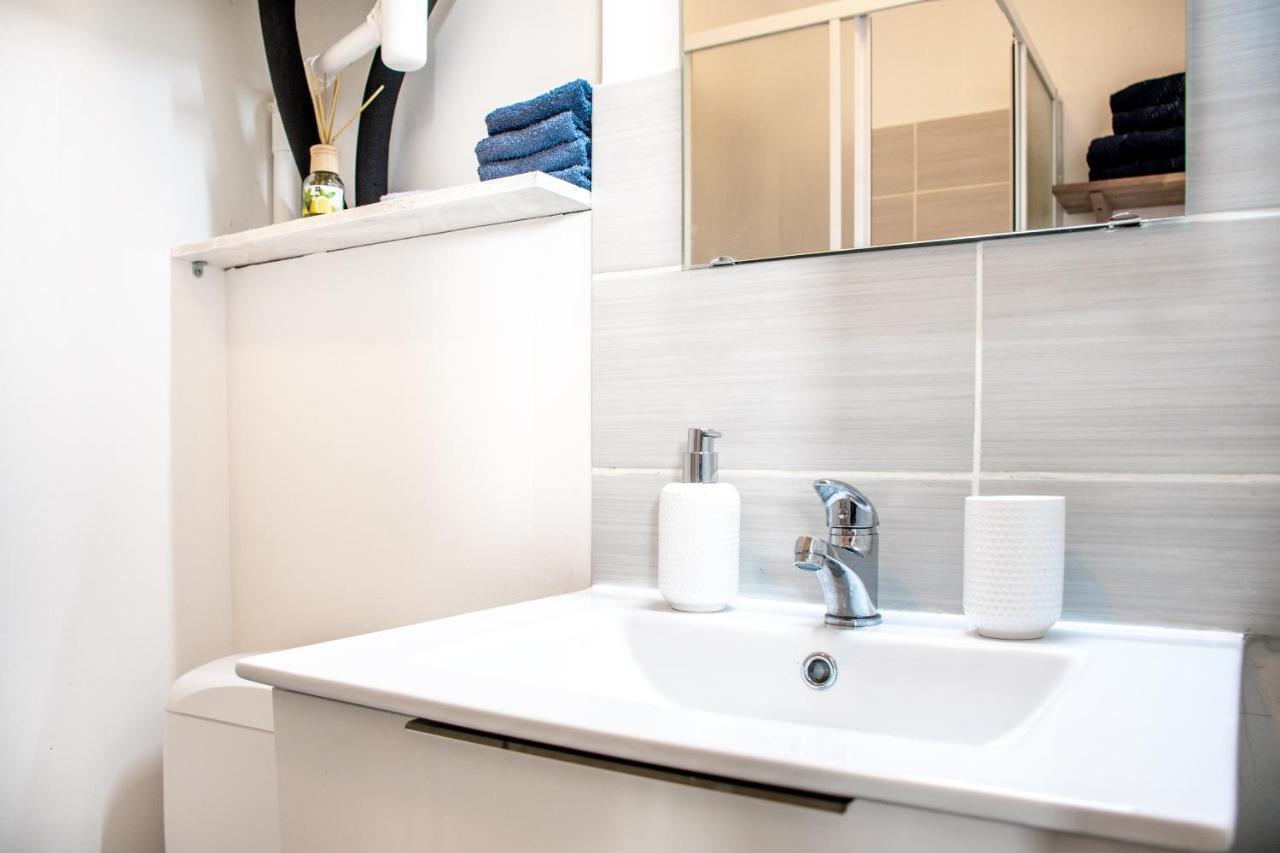 Studio Cosy sur île de Nantes - Proche Tram 2 et 3 Extérieur photo